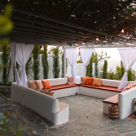 Bouganville House - Elegant & Peaceful Getaway * איקוד דה לוס וינוס