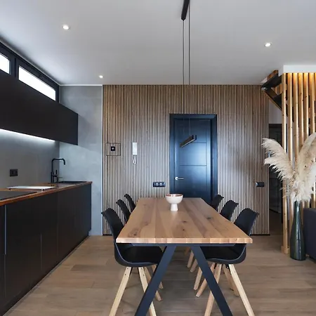 וילה Bouganville House - Elegant & Peaceful Getaway *