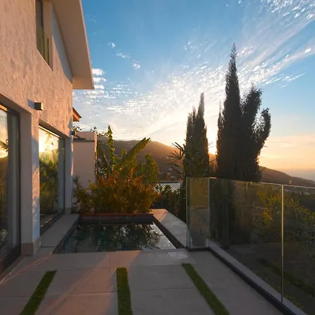 Bouganville House - Elegant & Peaceful Getaway * איקוד דה לוס וינוס
