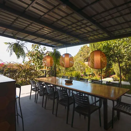 Bouganville House - Elegant & Peaceful Getaway * איקוד דה לוס וינוס