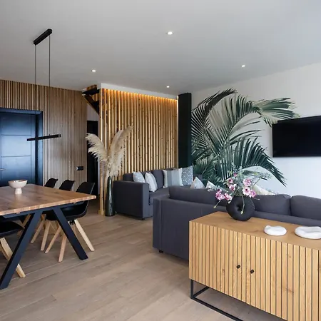 Villa Bouganville House - Elegant & Peaceful Getaway Icod De Los Vinos