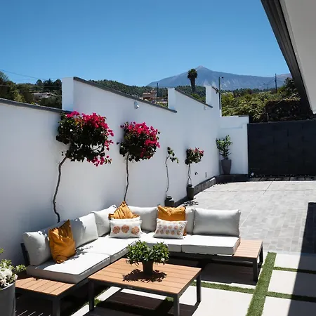 Bouganville House - Elegant & Peaceful Getaway
