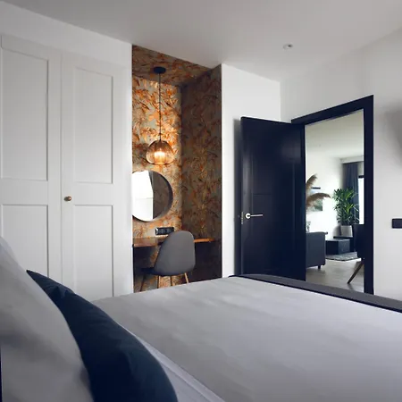 Bouganville House - Elegant & Peaceful Getaway 别墅 伊科德·德·洛斯·维诺斯