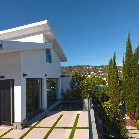 Bouganville House - Elegant & Peaceful Getaway *
