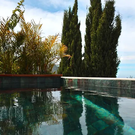 Bouganville House - Elegant & Peaceful Getaway Villa Icod De Los Vinos