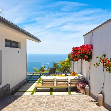 Villa Bouganville House - Elegant & Peaceful Getaway *