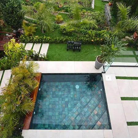 Bouganville House - Elegant & Peaceful Getaway * Icod De Los Vinos